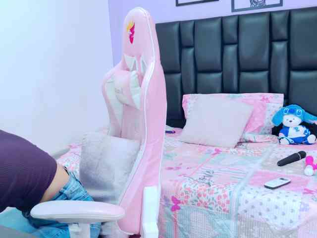 imeliza webcam