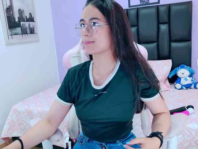 imeliza webcam
