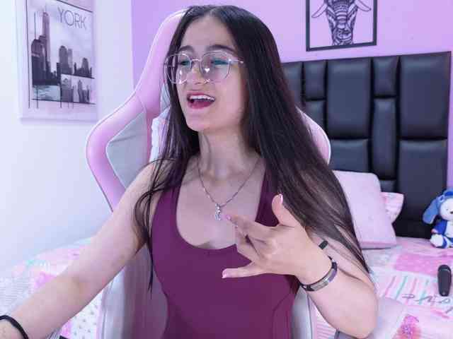 imeliza webcam