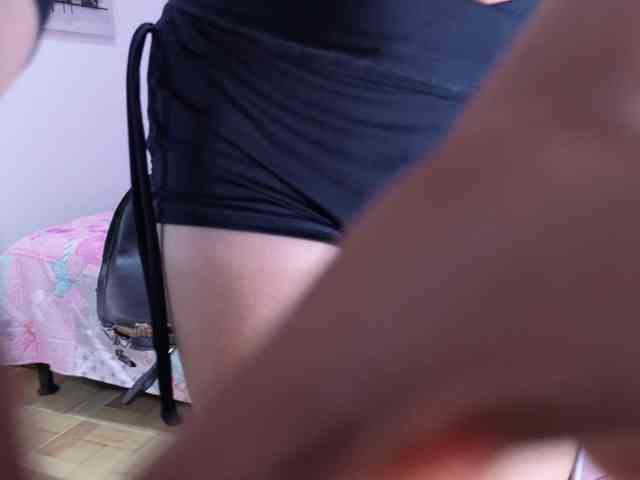 imeliza webcam