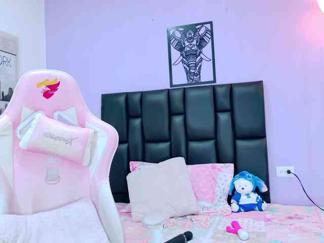 imeliza webcam