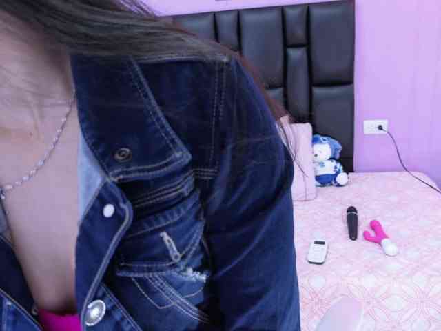 imeliza webcam