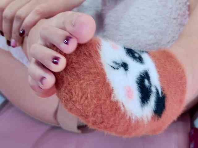 imeliza webcam