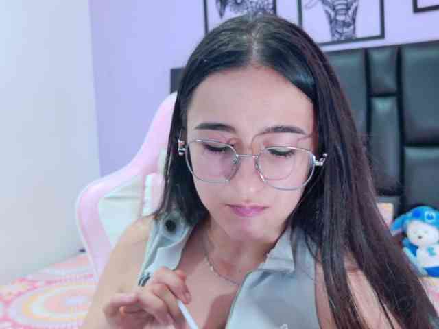 imeliza webcam