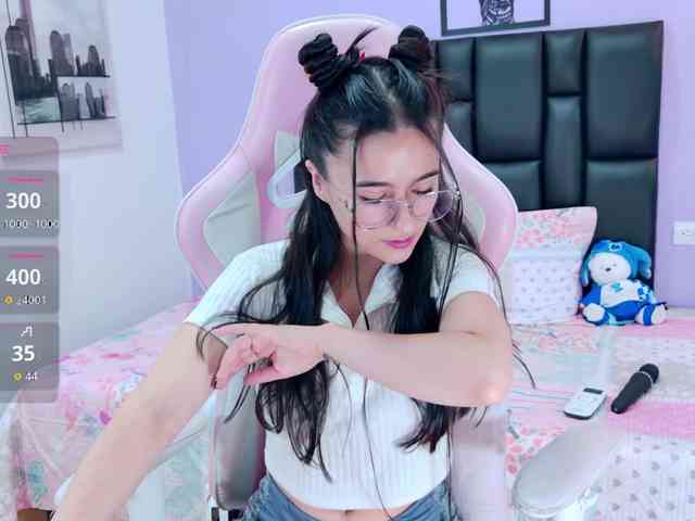 imeliza webcam