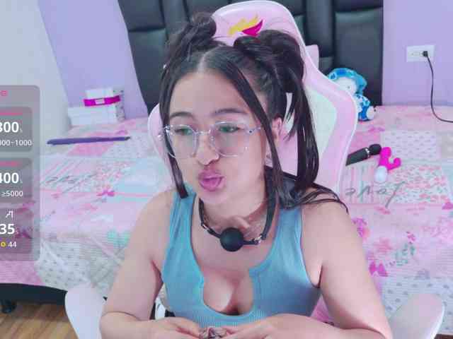 imeliza webcam