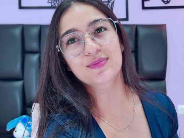 imeliza webcam