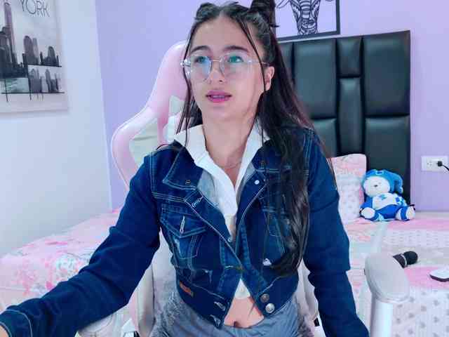 imeliza webcam