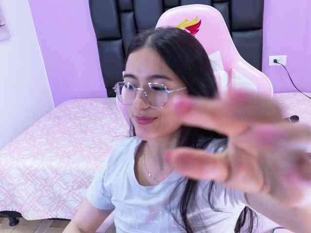 imeliza webcam