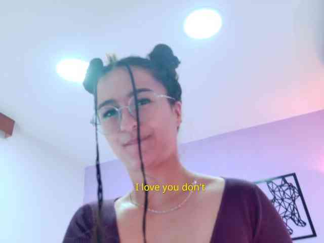 imeliza webcam
