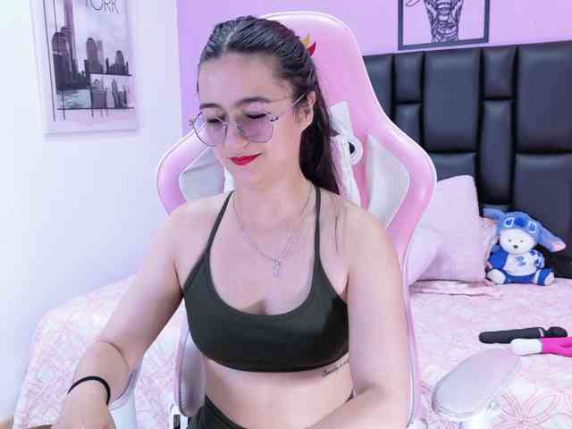 imeliza webcam