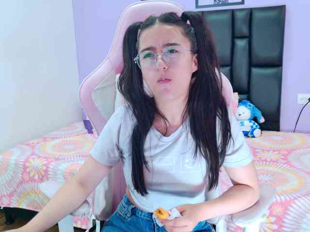imeliza webcam