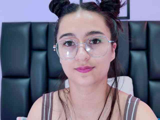 imeliza webcam
