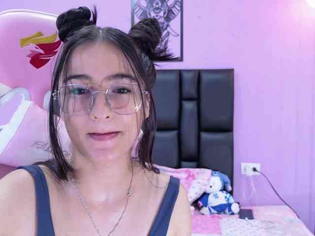 imeliza webcam