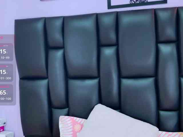 imeliza webcam