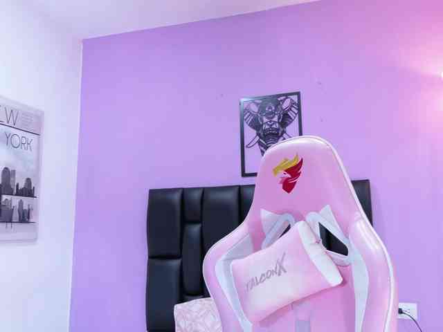 imeliza webcam