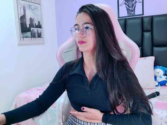 imeliza webcam