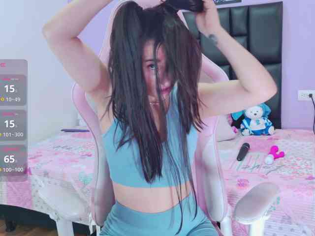 imeliza webcam