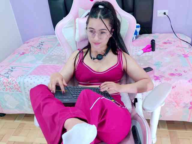 imeliza webcam