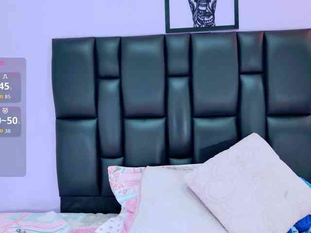 imeliza webcam