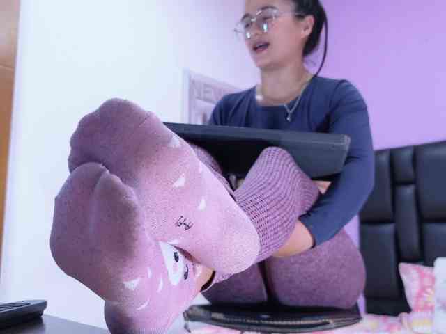 imeliza webcam