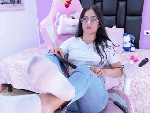 imeliza webcam