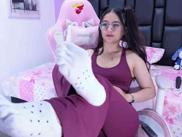 imeliza webcam