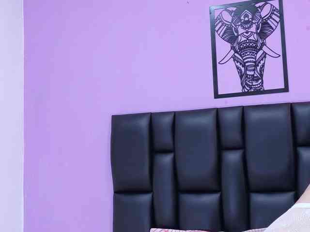 imeliza webcam