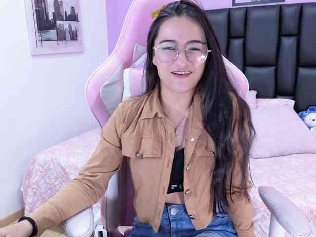 imeliza webcam