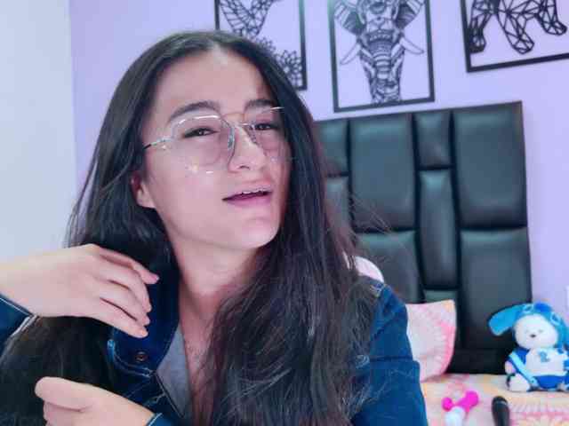 imeliza webcam