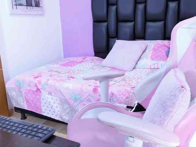 imeliza webcam