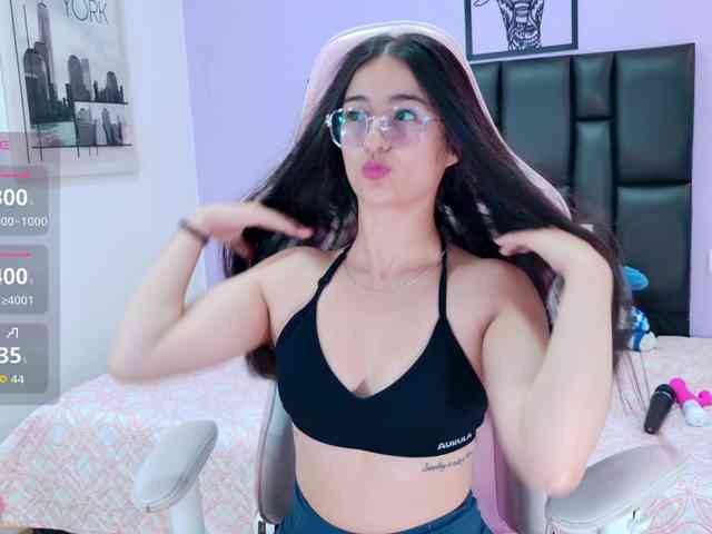 imeliza webcam