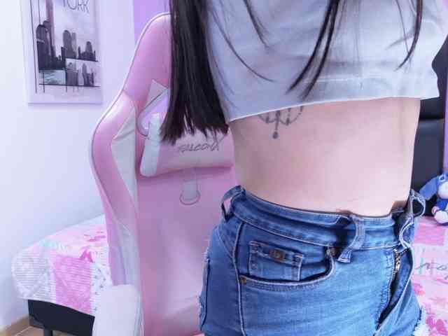 Modelo: imeliza
