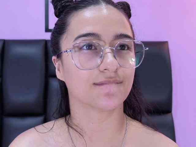 imeliza webcam