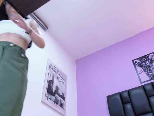 imeliza webcam