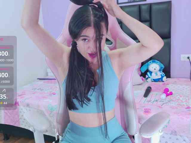 imeliza webcam
