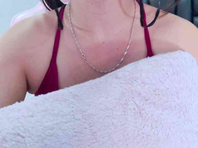 imeliza webcam