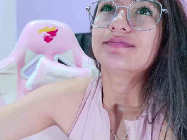 imeliza webcam