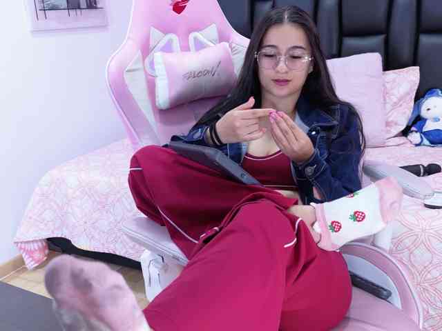 imeliza webcam