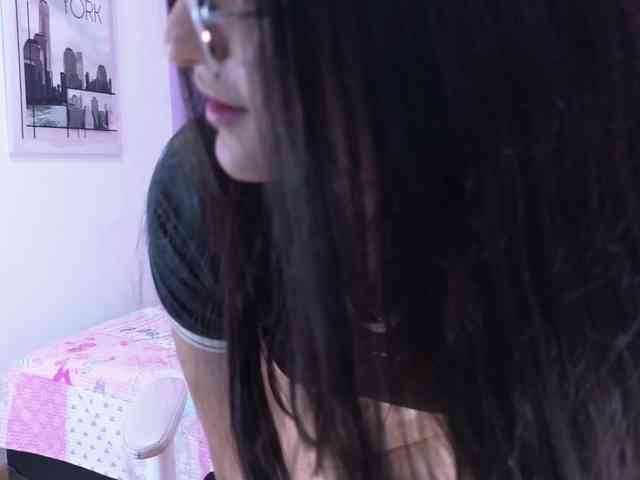 imeliza webcam