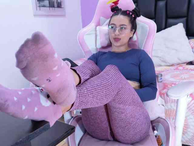 imeliza webcam