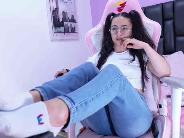 imeliza webcam