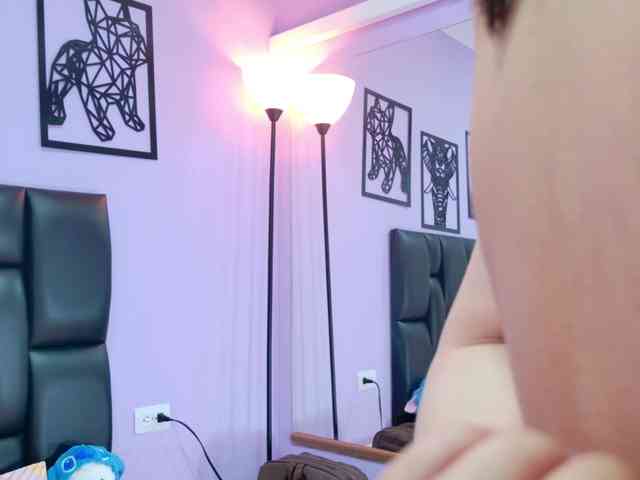 imeliza webcam