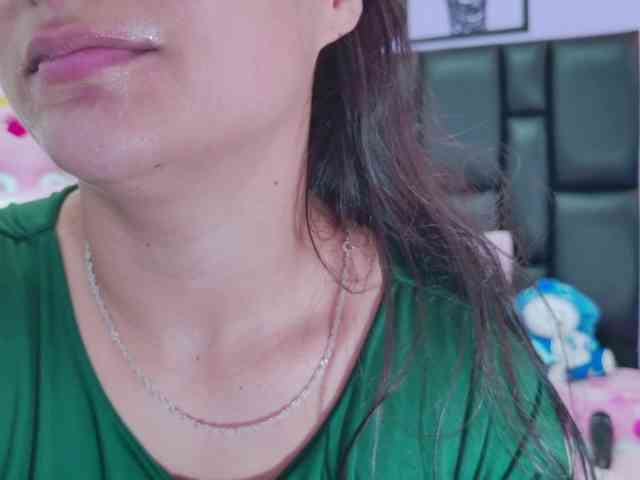 imeliza webcam