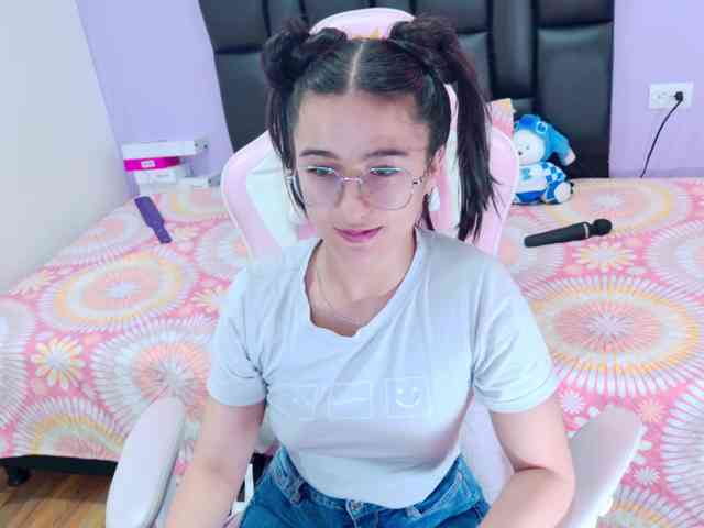imeliza webcam