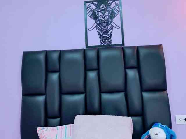 imeliza webcam