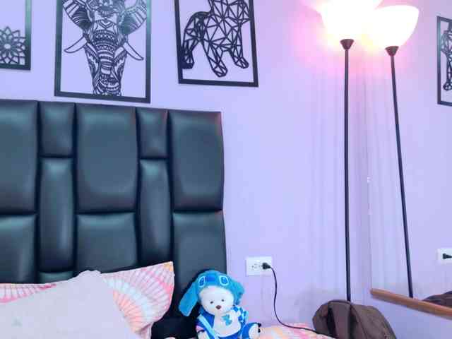 imeliza webcam