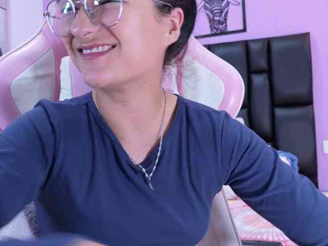 imeliza webcam
