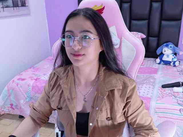 imeliza webcam