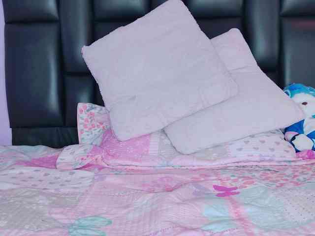 imeliza webcam